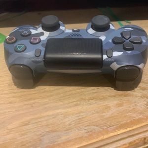 PlayStation4 controller